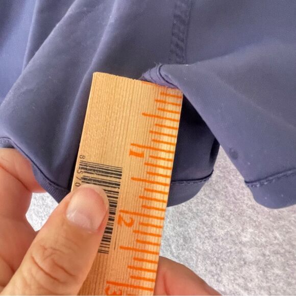 O'Neill Athletic Surf Shorts Y2K Embroidered XL - Picture 9 of 11